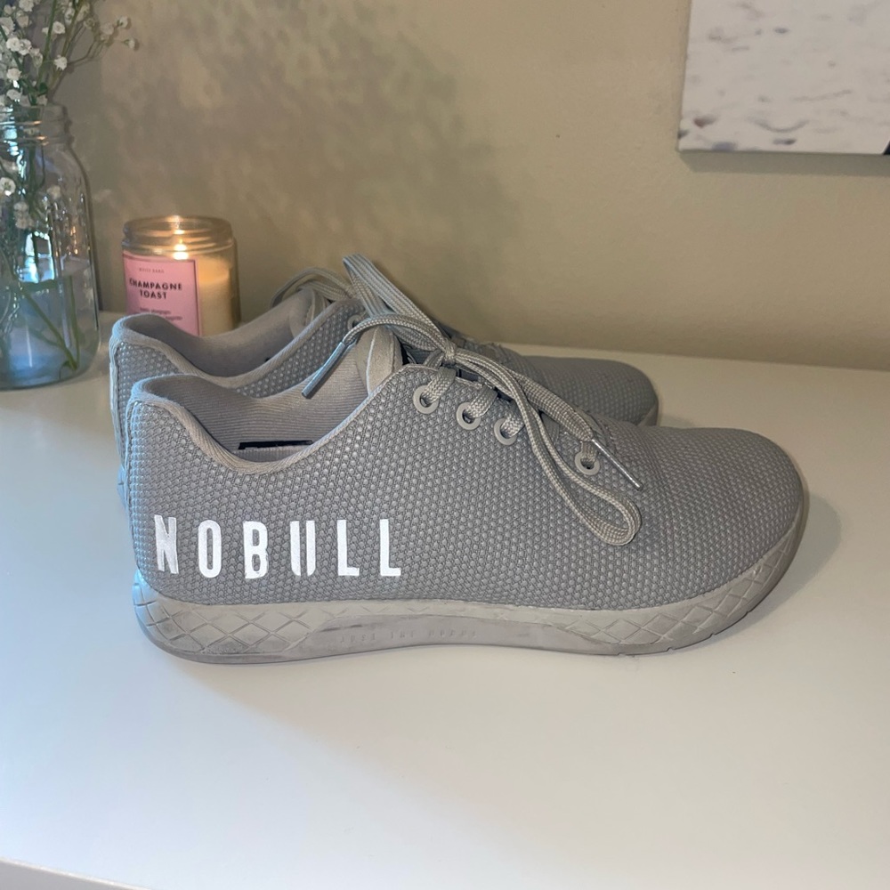 Women’s NOBULL Trainers